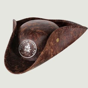 Pirates of Spanish Bay Pirate Hat