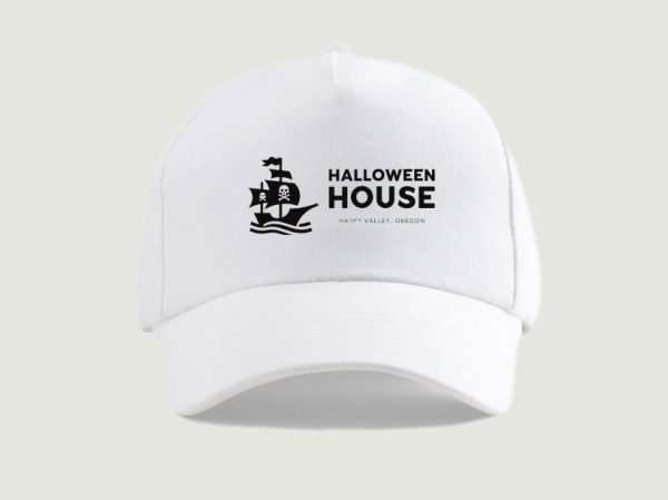 Pirates of Spanish Bay Pet Bandana - Image 4
